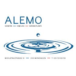 ALEMO Gebäudetechnik, Sanitär und Heizung, Pierino Bochicchio