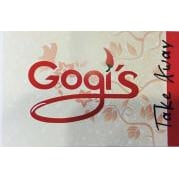 Gogis Thai Restaurant & Take Away