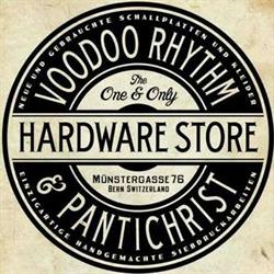 The Voodoo Rhythm Hardwarestore