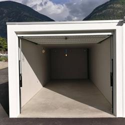 Alpinbox