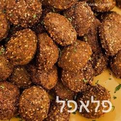 Falafelboys