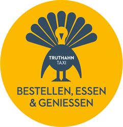 Truthahn Taxi - der etwas andere Caterer