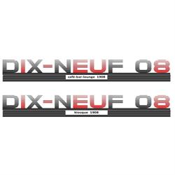 Dix-Neuf 08