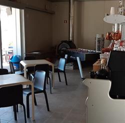 Snack Bar Tennis Club Giubiasco