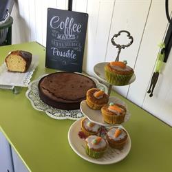 Bistro Frosch