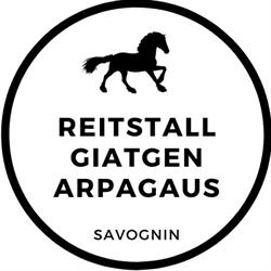 Reitstall Giatgen Arpagaus