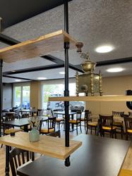 S'Gocht Café Bistro
