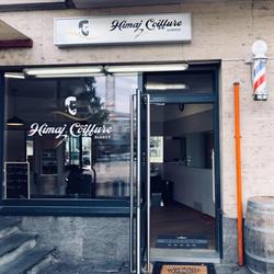 Himaj Coiffure & Barbier