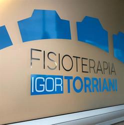 Fisioterapia Torriani Igor, Vacallo