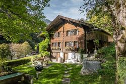 Chalet Elza