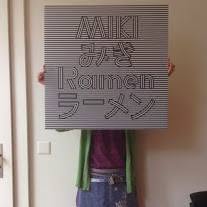 Miki Ramen