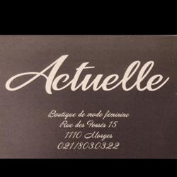 Boutique Actuelle Sàrl