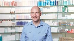 TopPharm Wiggere-Apotheke, Strengelbach