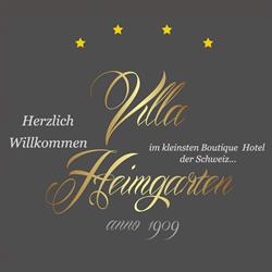 Villa Heimgarten - Interlaken