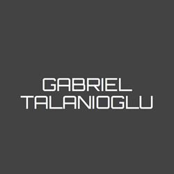 Gabriel Talanioglu