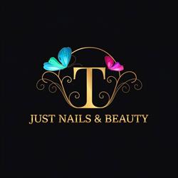 Just Nails & Beauty