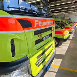 Feuerwehr Embrachertal