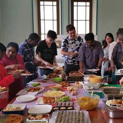 IECL International Evangelical Church