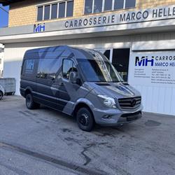 Carrosserie Marco Heller AG