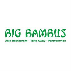 Big Bambus