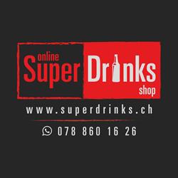 Online Super Drinks Shop Solothurn