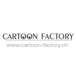 Cartoon Factory GmbH