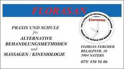 Naturheilpraxis Florasan