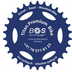 BOS cycling