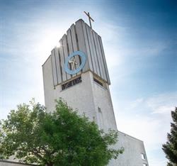 Katholische Pfarrei Teufen Bühler Stein
