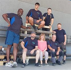 Stapfer Metallbau & Reparaturen GmbH
