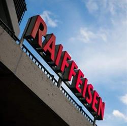 Raiffeisenbank Region Leuk