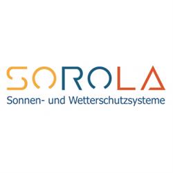 SOROLA GmbH Sonnen- & Wetterschutz | Zürich