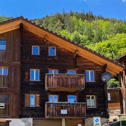 Alpenidyll Bergfluh Ferienwohnungen