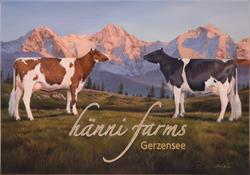HÄNNI FARMS