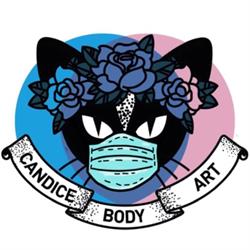 CANDICE BODY PIERCING AND BODY ART