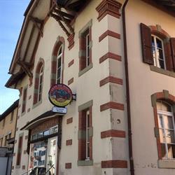 Fromagerie De La Suze Sa