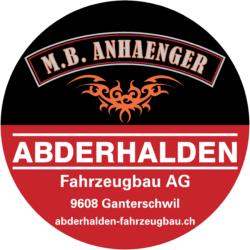 Abderhalden Fahrzeugbau AG