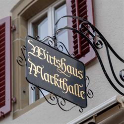 Wirtshaus zur Markthalle