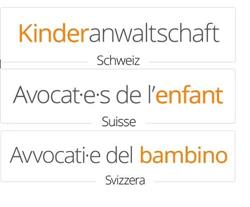 Kinderanwaltschaft Schweiz