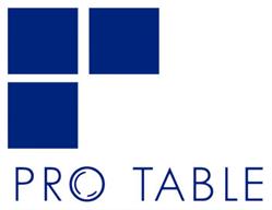 Pro Table