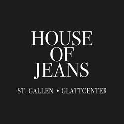 House of Jeans St.Gallen