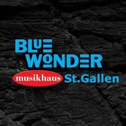 Musikhaus Blue Wonder St. Gallen