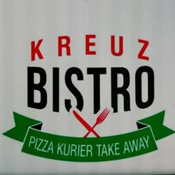 Kreuz Bistro Pizza Kurier Take Away