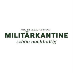 Militärkantine