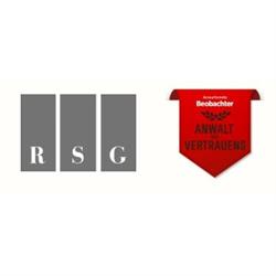 RSG Rechtsanwaltsbüro - Raffael S. Gübeli
