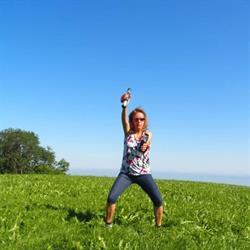 Nordic Fitness Vital Coach