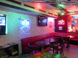 Feldegg Bar