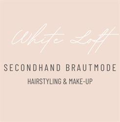 white loft secondhand brautmode