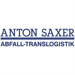 Anton Saxer AG Muldenservice Basel
