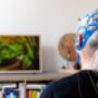 Behandlung mit Neurofeedback